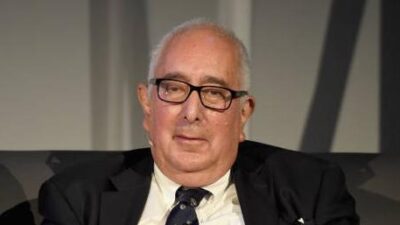 Ben Stein - Getty