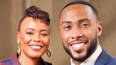 Bernice King - Ashley D Bell - via Businesswire