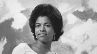 Bettye Swann - Gettyimages
