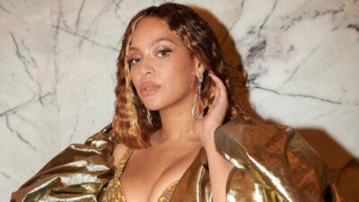 Beyonce (Mason Poole-Parkwood Media-Getty Images)