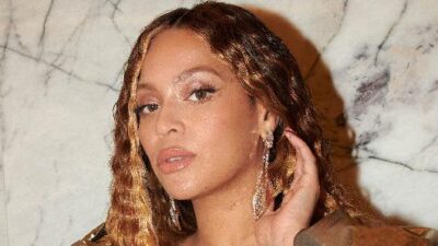 Beyonce (Mason Poole-Parkwood Media-Getty Images)
