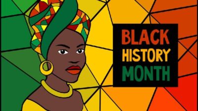 Black History Month - Depositphotos
