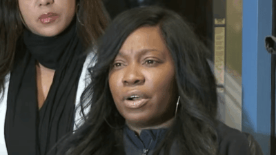Black rancher claims harassment by white neighbors