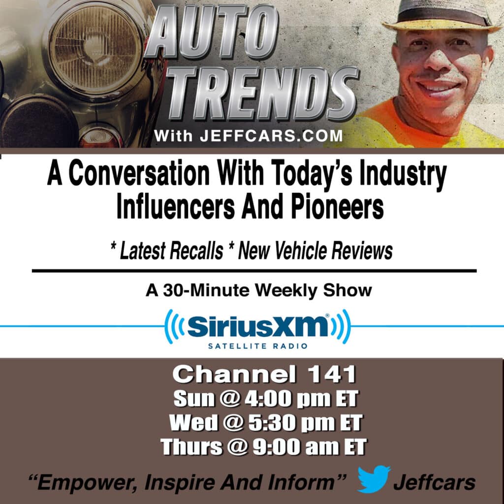 Auto Trends Conversation Banner