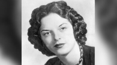 Carolyn Bryant (Gene Herrick-AP-File)