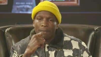 Chad Johnson - screenshot