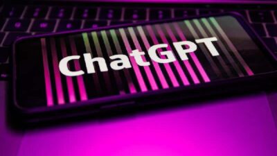 ChatGPT - Depositphotos