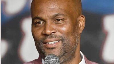 Chris Spencer - Getty
