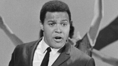 Chubby Checker - Getty