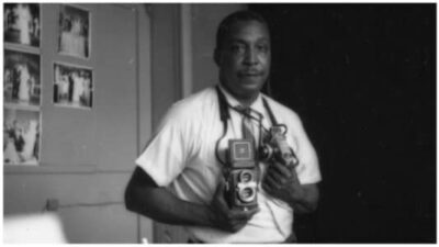 PBS / The Picture Taker