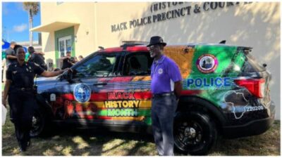 Miami police