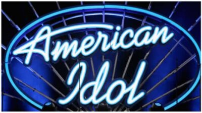 American Idol logo