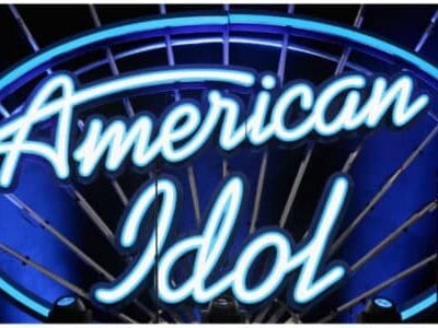 American Idol logo