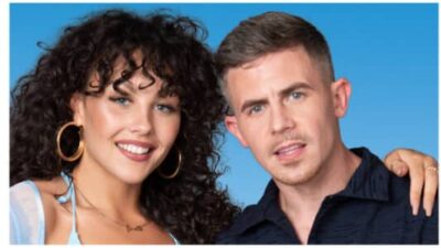 Ex On The Beach Couples