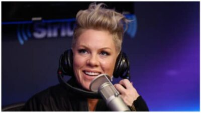 P!nk