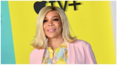Wendy Williams