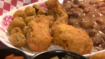 Colorado Restaurant Dissects True Meaning Behind 'Soul Food'