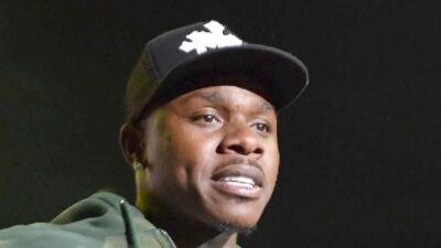 DaBaby - Getty