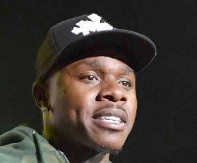 DaBaby - Getty