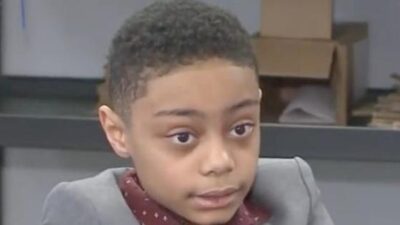 David Balogun - via kyw