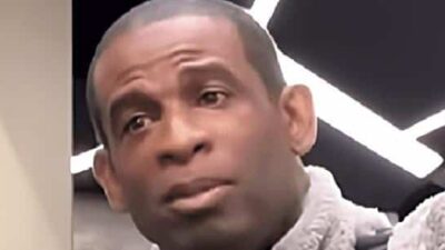 Deion Sanders - YouTube screenshot