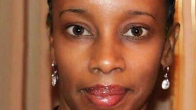 Deniece Barnes