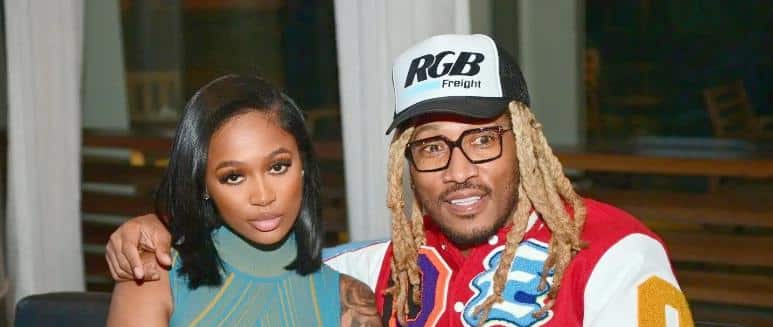 Ciara Recalls Moment She Decided To End Relationship With Future Ciara Recalls Moment She Decided To End Relationship With Future
