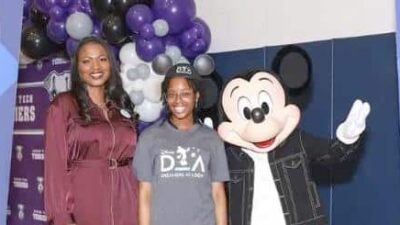 Disney Dreamers - 2023