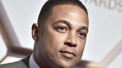 Don Lemon (Anthony Behar-Sipa USA-AP)