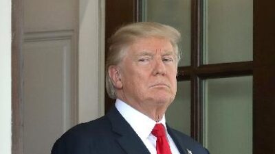 Donald Trump (Chip Somodevilla-Getty Images)