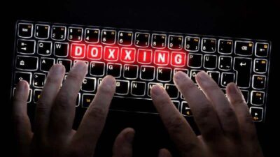 Doxxing - Depositphotos