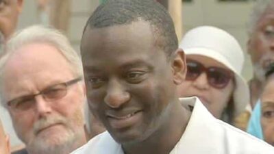 Dr Yusef Salaam - screenshot