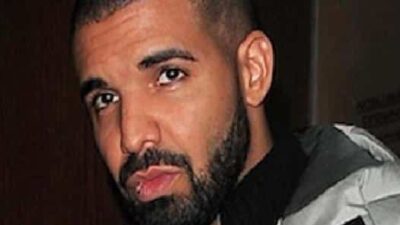 Drake - Getty Images