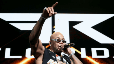 Flo Rida
