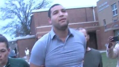 Evan Lambert - NewsNation screenshot