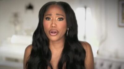 Egypt Gets Invited & UNINVITED on the Same Call? | Growing Up Hip Hop