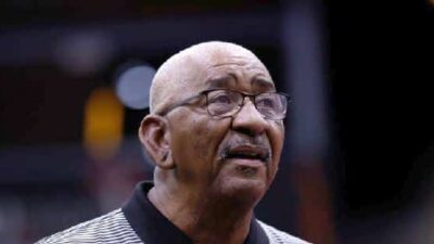 George Gervin - GettyImages