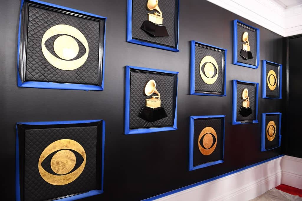 GRAMMYS