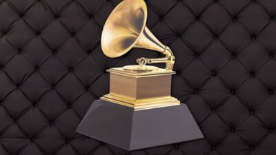 Grammys Grammophone