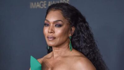 Angela Bassett