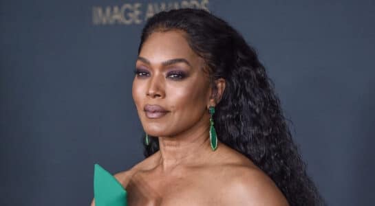 Angela Bassett Joins Cast of Netflix’s Political Thriller ‘Zero Day’