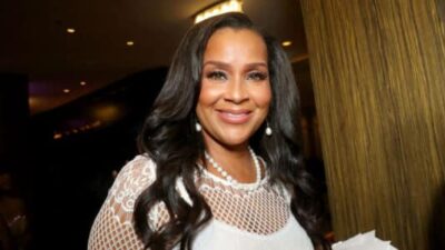 LisaRaye