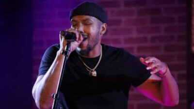 Lyfe Jennings