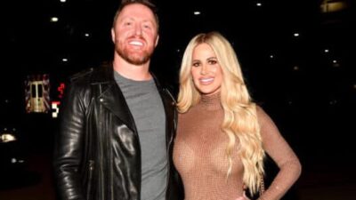 Kroy and Kim