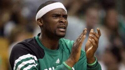 Keyon Dooling