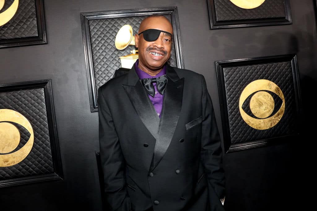 Slick Rick