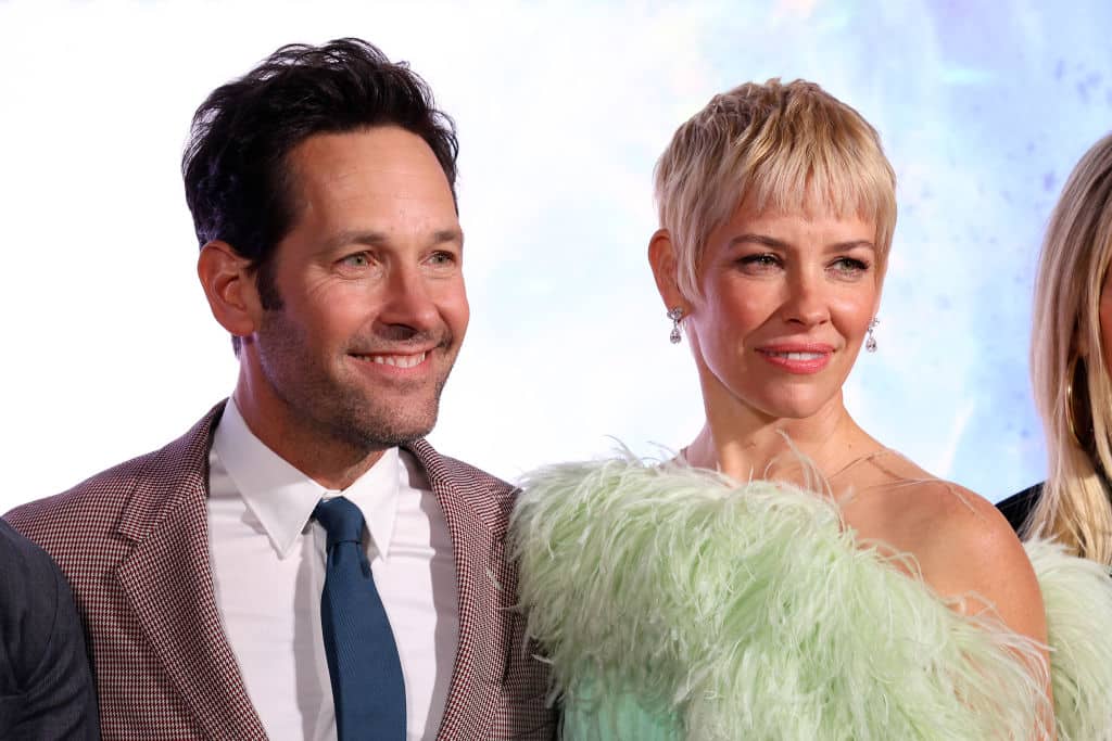 "Ant-Man and The Wasp: Quantumania" 