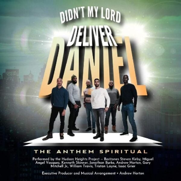 Black History Today with the Hudson Heights Project