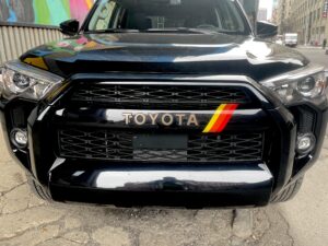 2023 Toyota 4Runner 40th Anniversary Special Edition