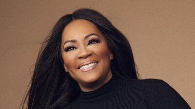 Jody Watley - 2023